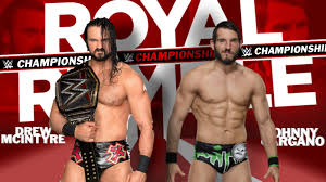 Maybe you would like to learn more about one of these? Wwe Royal Rumble 2021 Match Card Jow