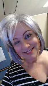 Big head wig issues, any advice?