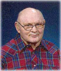 Leslie Buck Obituary (1935