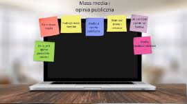 Formal i informal n comunicarea de mas. Mass Media I Opinia Publiczna By Julia D