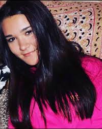 Finding strength after losing a loved one