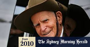 Timely Anzac lesson: don't follow a fading power to disaster