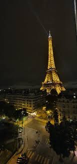 Bienvenue sur le compte officiel de la #toureiffel! Tour Eiffel Monument Sur Myatlas