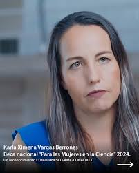 🧪 Descubre y difunde el trabajo de las #MujeresenlaCiencia en #México. Es  fundamental motivar a más niñas a explorar carreras en #STEM (ciencias,  tecnología, ingeniería, matemáticas) y fomentar la #IgualdaddeGénero.🏆 ¿Ya  conoces