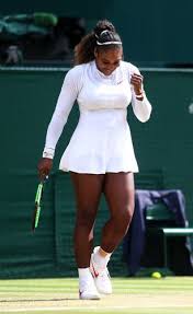 Serena williams is a tennis legend and a fashion icon. A Brief History Of Serena Williams Best On Court Outfits Grazia