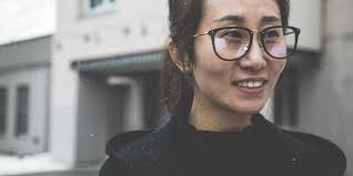 Sitting Down with Sijia, China's Snowboarding Industry Champion