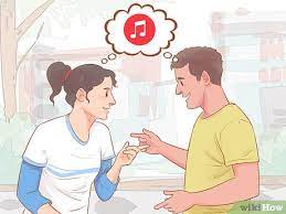 3 Ways To Make A Boy Like You In School - Wikihow