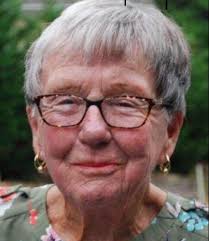 Sandra Buck Obituary (1939