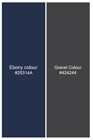 Ebony Clay Blue and Gravel Gray Checks-Plaid Premium wool blend Double  Breasted Blazer For Men.