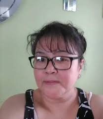 Please pray for my aunt, Karen Wilson. She had a very mild stroke. Andrea