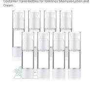 Looking for glass bottles, ideally amber, like these. I need ...