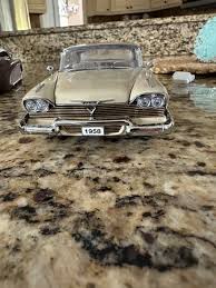 Image result for Buckskin Beige 1958 Plymouth