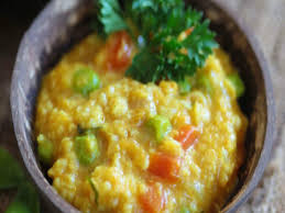 Oats And Vegetable Porridge Recipe How To Make Oats And Vegetable Porridge Recipe At Home Homemade Oats And Vegetable Porridge Recipe Times Food