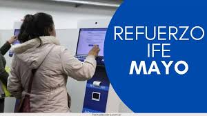 El ife se extiende a abril, que se va a pagar en mayo, garantizó el funcionario, en declaraciones a medios la extensión de la cuarentena, que en principio es hasta el 10 de mayo, provocó que este. Me Tengo Que Anotar Para Cobrar El Refuerzo Del Ife Fm Power Rio Tercero