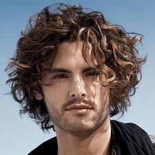 Gray curly hair is also dryer. 39 Best Curly Hairstyles Haircuts For Men 2021 Styles