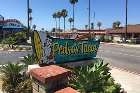 Maybe you would like to learn more about one of these? Enjoying Pedro S Tacos In San Clemente La Explorer