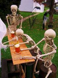 What to use to make scary halloween decorations? Scary Halloween Haunted House Outdoor Decoration Home To Z Halloween Outdoor Decorations Diy Halloween Decorations Outdoor Halloween