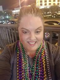 Yayyy! Mardi Gras is almost here! 💛💜💚 Where are our NOLA peeps?!? Our  favorite Mardi Gras Fraps are BACK staring with the Kings Cake Frap!  Seriously tastes like King's Cake