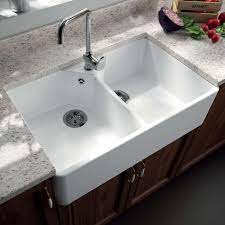 Great savings & free delivery / collection on many items. Thomas Denby Vintage 800 Ceramic Sink Kitchen Sinks Taps