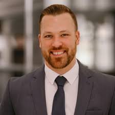 I am thrilled to have received the CRE Data Visionary of the Year award…