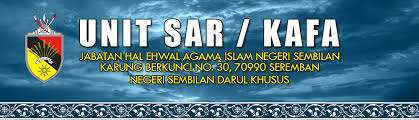 Pejabat agama klang, jalan dato hamzah, kawasan 1, 41000 klang, selangor this reportis submitted for the subject arc 1215 / arc60305. Daerah Seremban Unit Sar Kafa