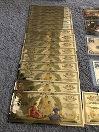 Goldbacks are beautiful and durable and are both an easily spendable currency and long term store of wealth. Utah Goldbacks Voluntary Currency Gold The Silver Forum