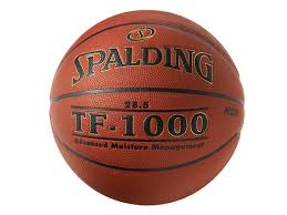 April 13, 2019 basketball practice. Spalding Tf1000 28 5 Basketball