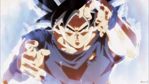 Search, discover and share your favorite dragon ball gifs. Do The Characters In Dragon Ball Z Move Faster Than Bullets In Dragon Ball Super Goku Easily Caught Bullets With No Transformation Or Anything Like That He Didn T Even Power Up But