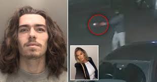 Elle Edwards: Gunman in Christmas Eve pub shooting guilty of murder