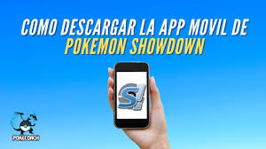 We couldn't find anything for pokemon showdown app ios. Como Instalar La App Movil De Pokemon Showdown Youtube
