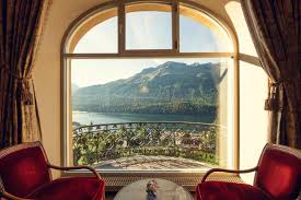 Kulm Hotel St. Moritz, St. Moritz (updated prices 2024)