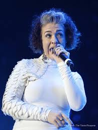 Ashling Cole in Oakland at Yoshi's Oakland