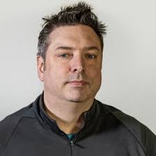 Well, I think that was my first time