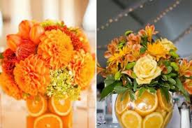 Maybe you would like to learn more about one of these? 6 Ide Merangkai Buket Bunga Dengan Vas Dari Buah Yang Cantik