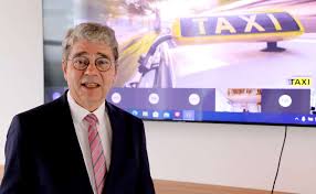 Derzeit beträgt der preis für die monero kryptowährung an der binance börse heute 12.05.21 443.69$. Taxi Prasident Navigiert Durchs Neue Pbefg Personenbeforderungsrecht Auch Pbefg News Taxi Heute Das Unabhangige Und Bundesweite Taxi Magazin Das Unabhangige Bundesweite Taxi Magazin