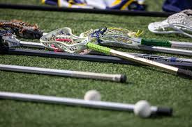 High school lacrosse player dies after being struck by ball