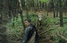 Deviantart is the world's largest online social community for artists and art enthusiasts, allowing. Daisy Ridley Tom Holland Are Hunted On Distant Planet In Chaos Walking Trailer Ars Technica