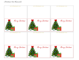 Free Printable Christmas Placecards Folded Free Christmas Printables Holiday Card Display Printable Place Cards
