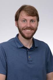 Jon Brown joins department as Assistant Professor of Practice