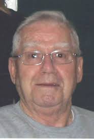 Obituary information for Warren Wallace Bush