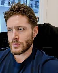 Jensen Ackles