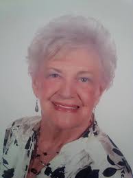 Obituary of Evelyn Margaret Black