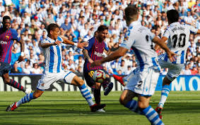 With goals from gerard pique, . Speltips Real Sociedad Barcelona Speltips Oddsbonusar Och Ranking Av Spelbolag Pa Natet