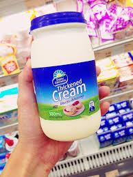 Lescure uht whipping cream 35% fat. Brave Questions Cream Of The Crop Braving Butter