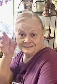 Dixie Jewell Crum Obituary (2023)