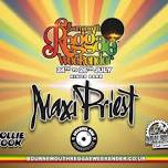 Bournemouth Reggae Weekender