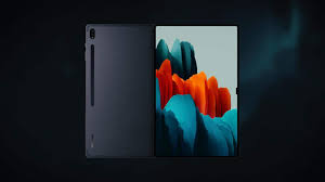 Samsung Galaxy Tab S8 Ultra tipped to ...