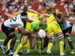 Rugby world is supported by its audience. Rugby History Rules Britannica