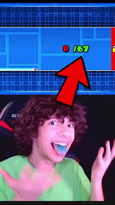 Geometry Dash Filter World Record