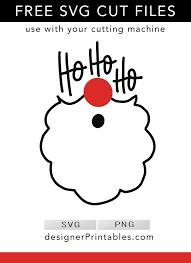 Pin On Holiday Svg Png Printables